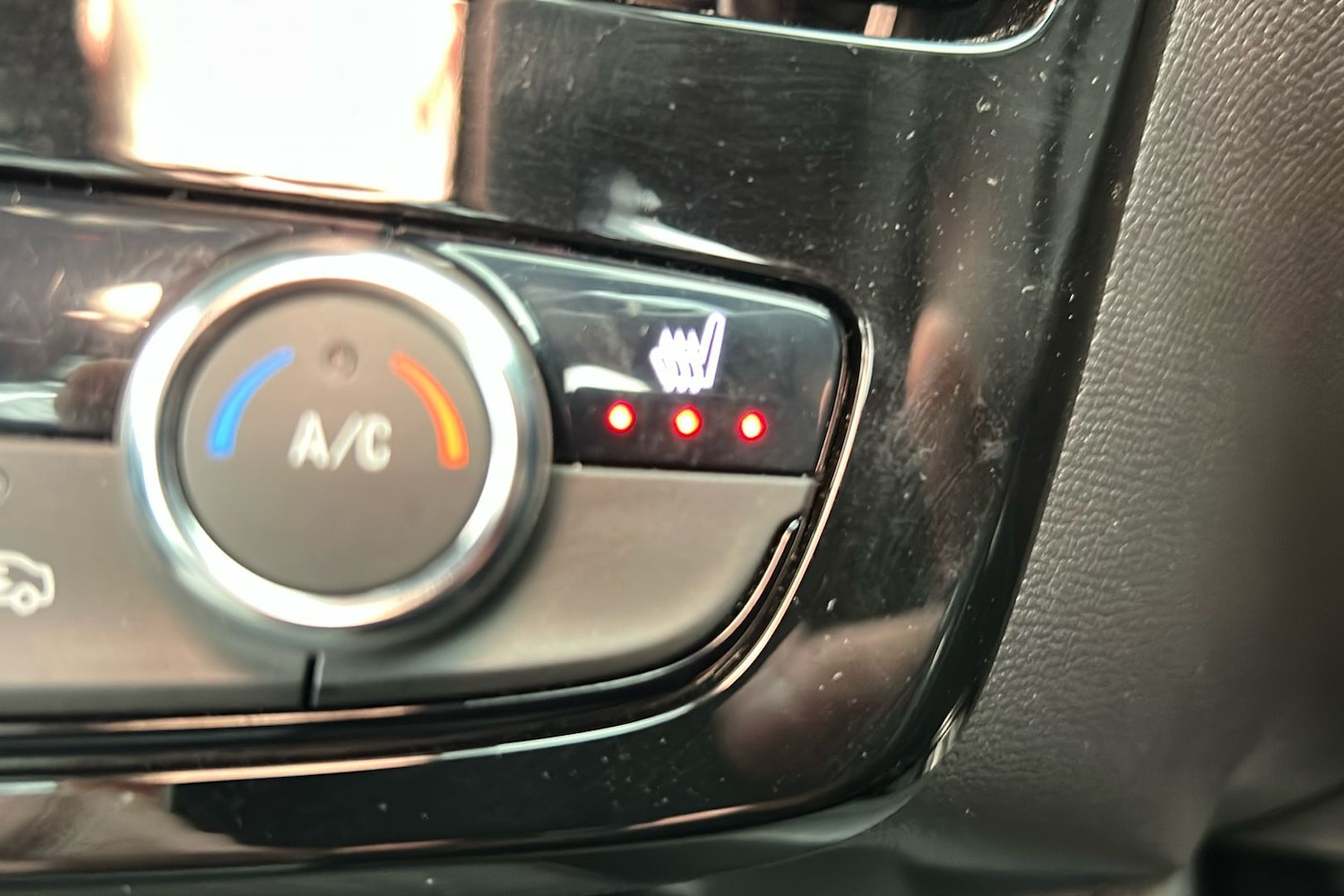 Used Vauxhall Mokka 2025 for sale - 76655713: Photo 45