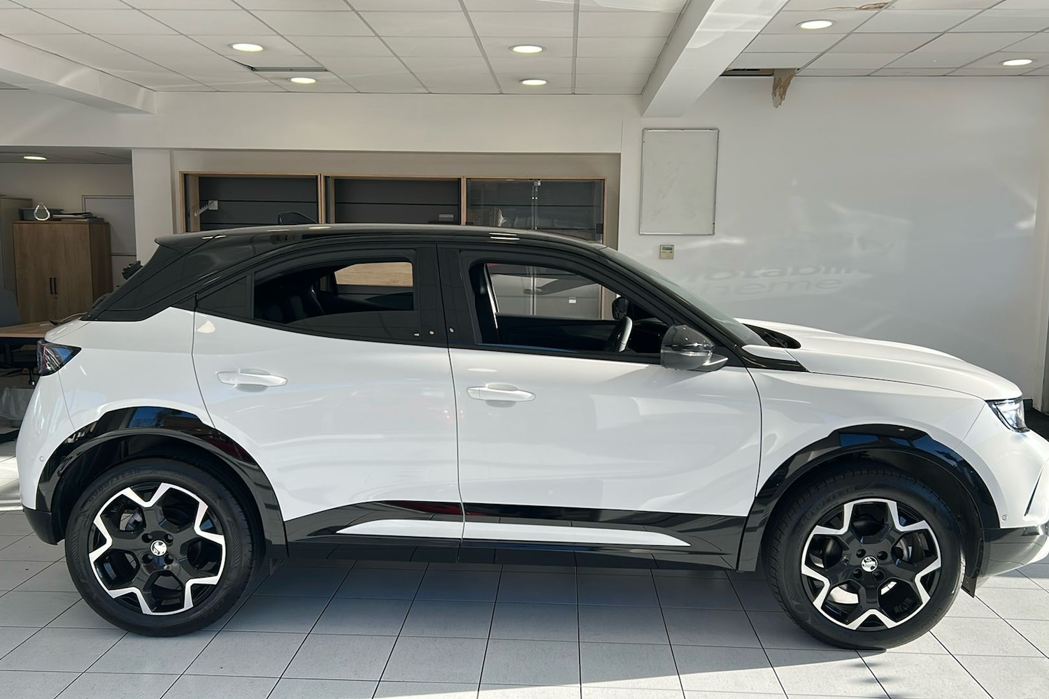 Used Vauxhall Mokka 2025 for sale - 76655713: Photo 6