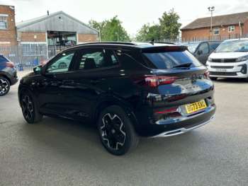 Used Vauxhall Grandland 2023 for sale - 75190809: Photo