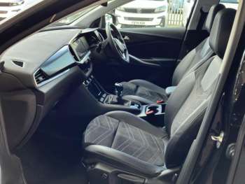 Used Vauxhall Grandland 2023 for sale - 75190809: Photo