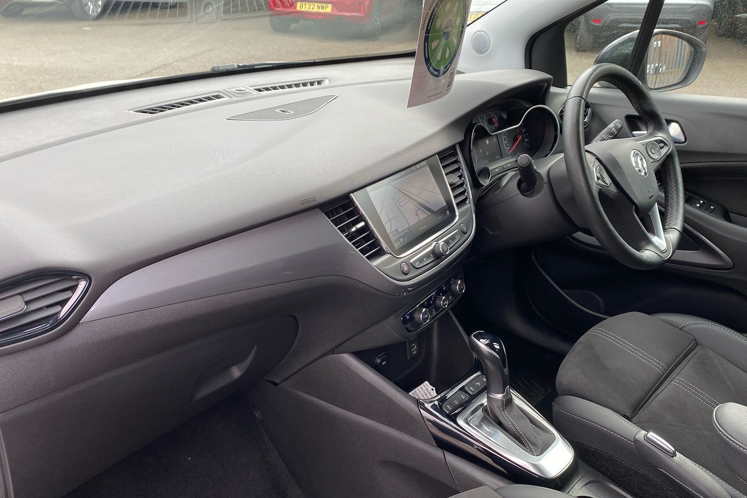 Used Vauxhall Crossland 2024 for sale - 76340933: Photo 15