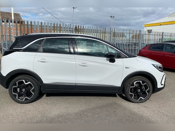 Used Vauxhall Crossland 2024 for sale - 76340933: Photo