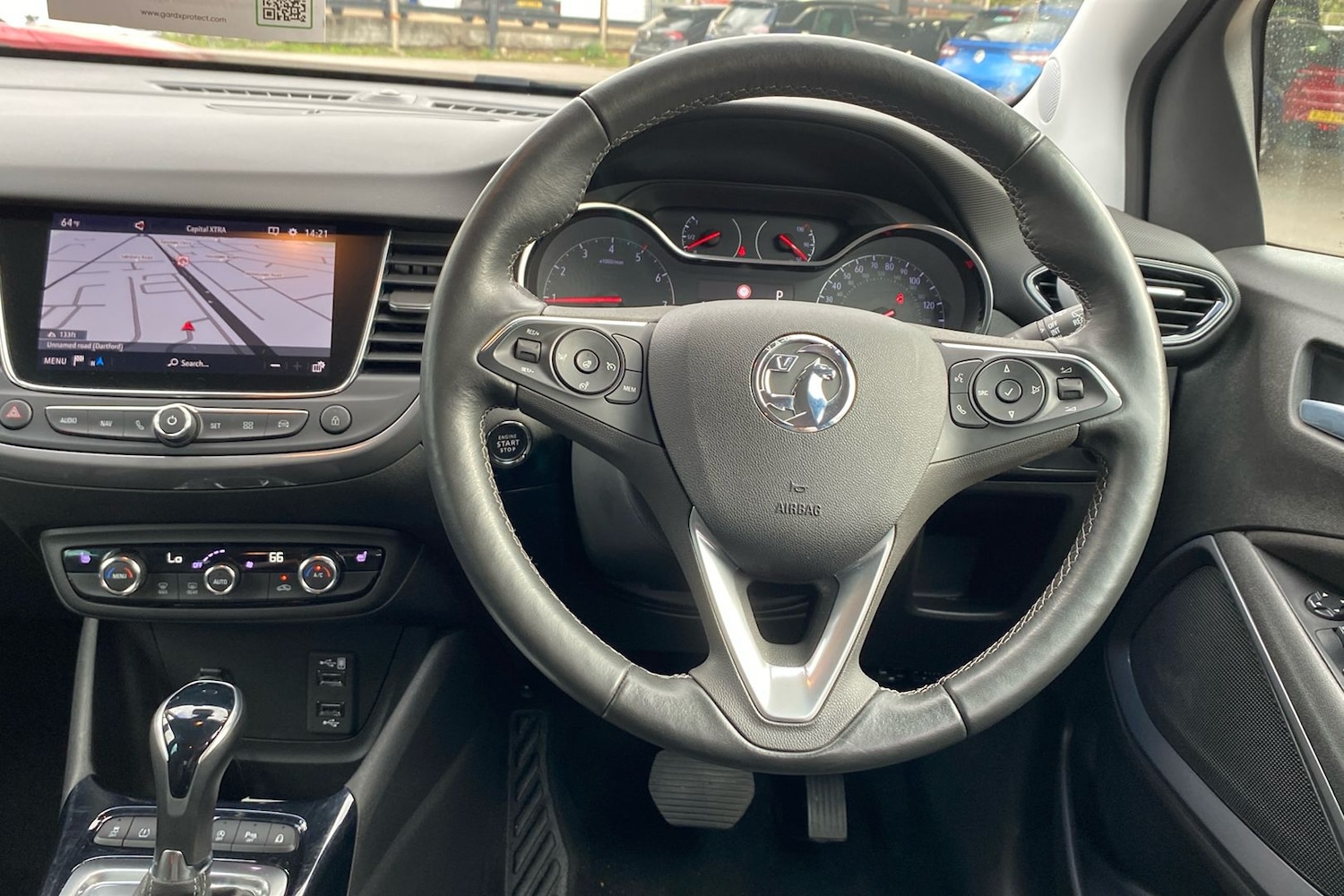 Used Vauxhall Crossland 2024 for sale - 76340933: Photo 30