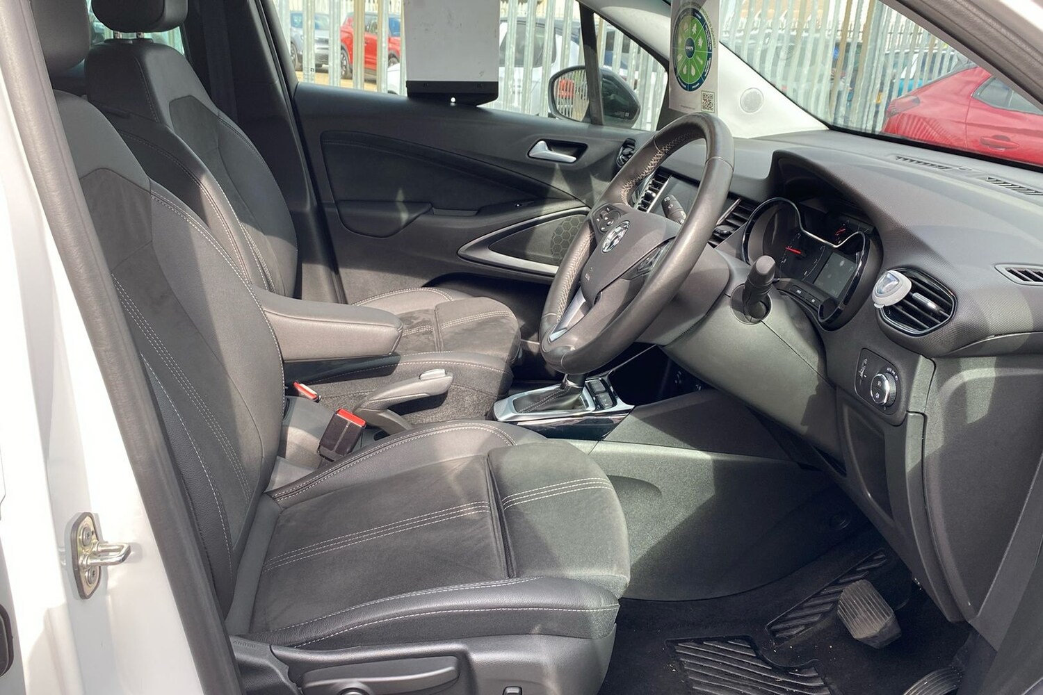 Used Vauxhall Crossland 2024 for sale - 76340933: Photo 34