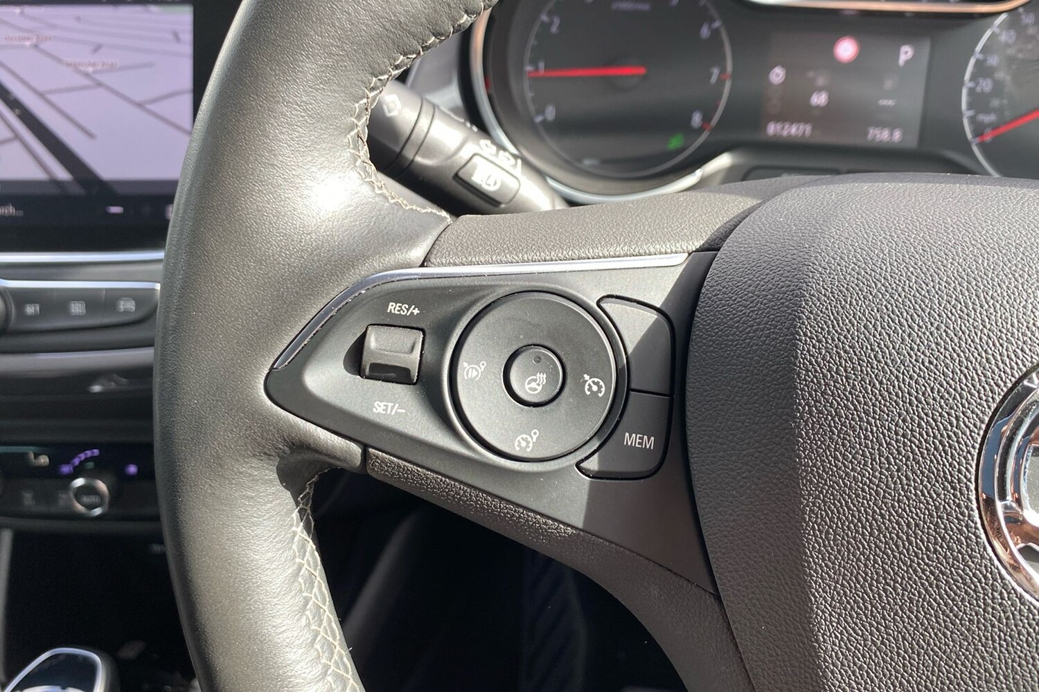 Used Vauxhall Crossland 2024 for sale - 76340933: Photo 38