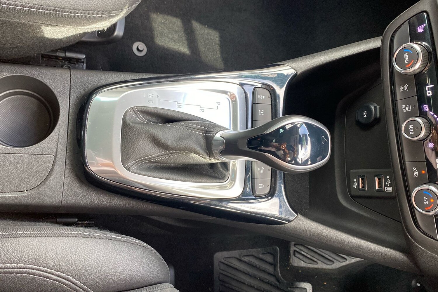 Used Vauxhall Crossland 2024 for sale - 76340933: Photo 43