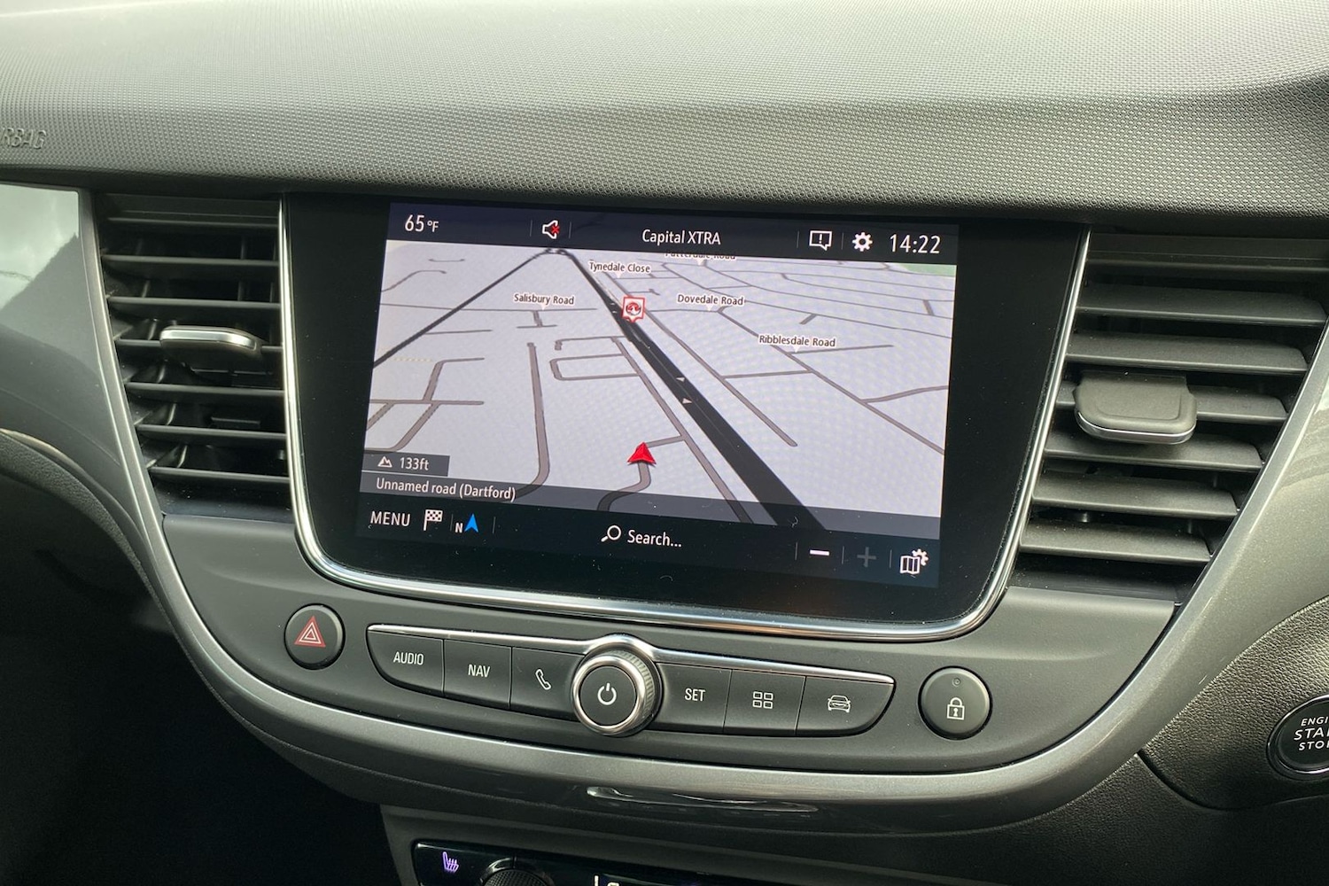 Used Vauxhall Crossland 2024 for sale - 76340933: Photo 46