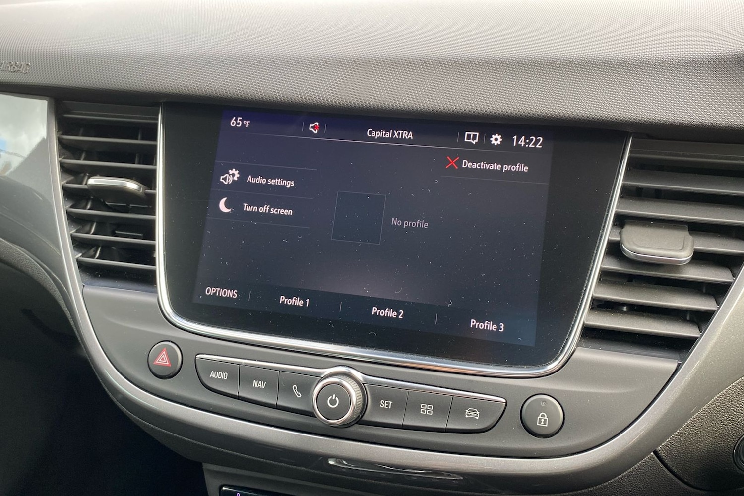 Used Vauxhall Crossland 2024 for sale - 76340933: Photo 47