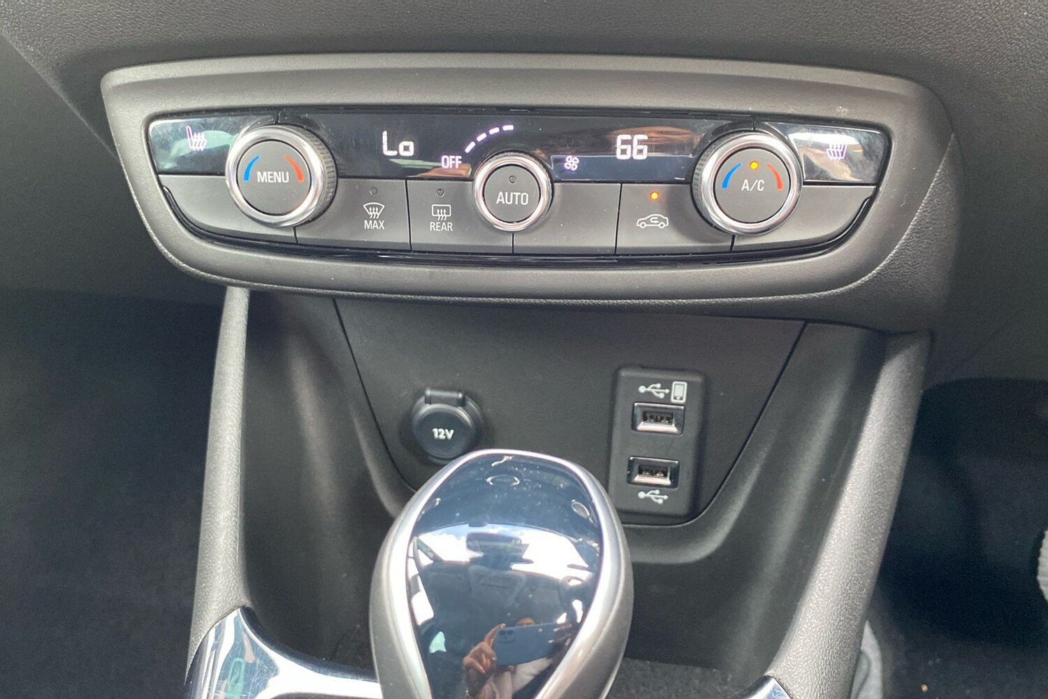 Used Vauxhall Crossland 2024 for sale - 76340933: Photo 49