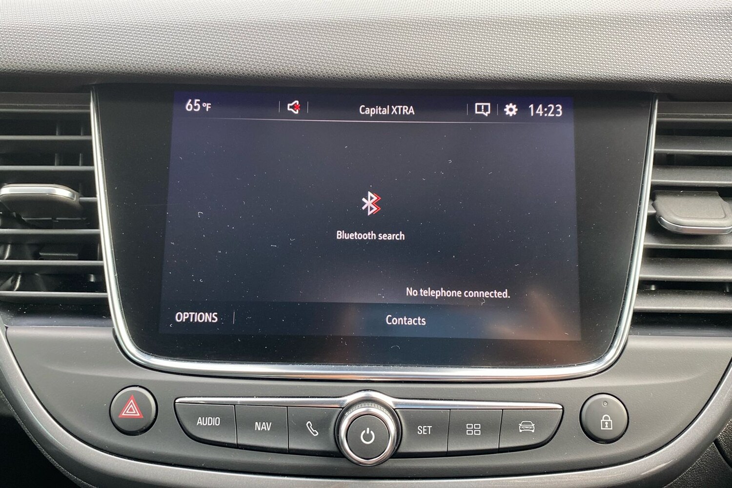 Used Vauxhall Crossland 2024 for sale - 76340933: Photo 50