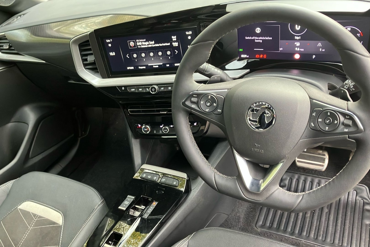 Used Vauxhall Mokka 2024 for sale - 76426090: Photo 11