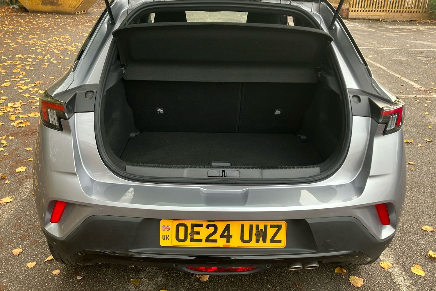 Used Vauxhall Mokka 2024 for sale - 76426090: Photo 12