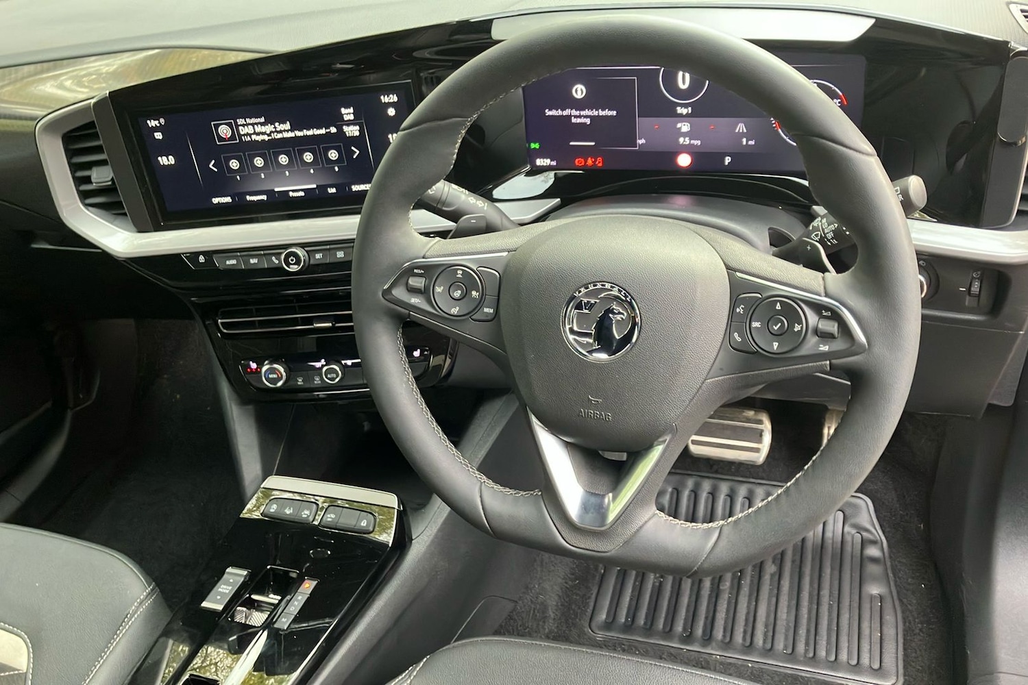 Used Vauxhall Mokka 2024 for sale - 76426090: Photo 13