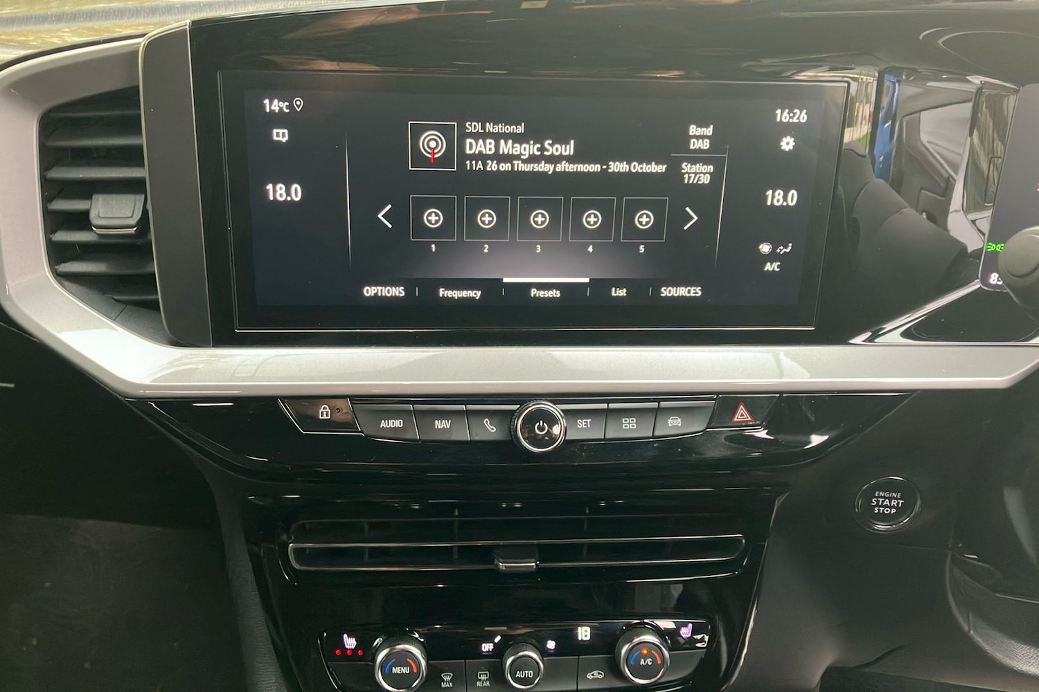 Used Vauxhall Mokka 2024 for sale - 76426090: Photo 14