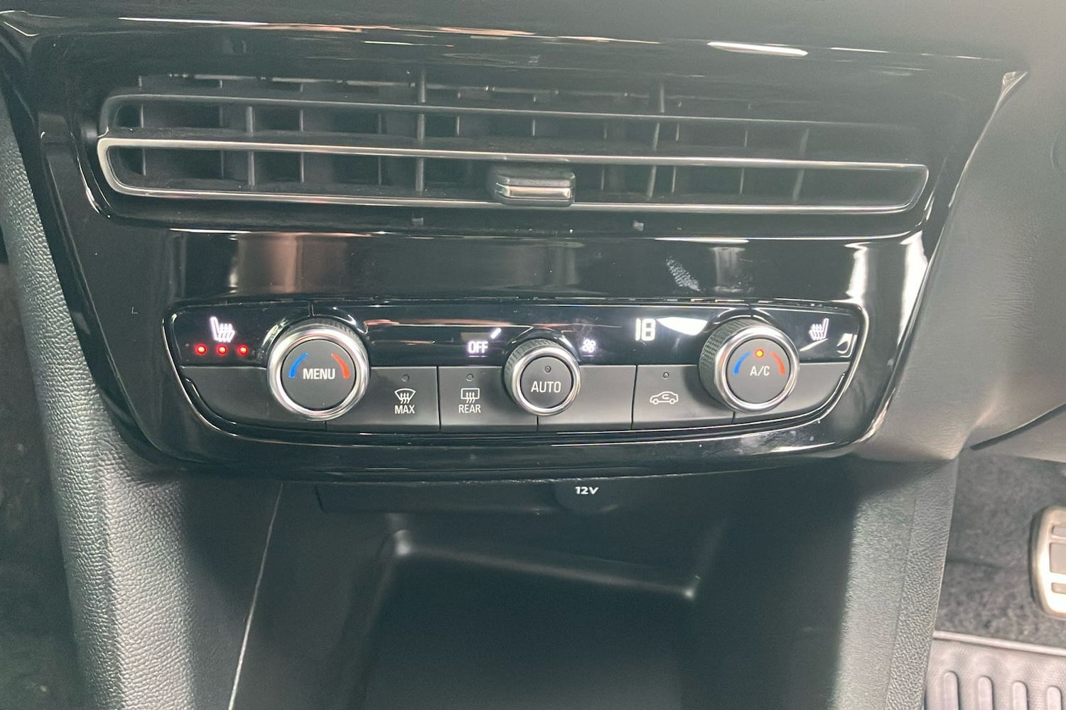 Used Vauxhall Mokka 2024 for sale - 76426090: Photo 15