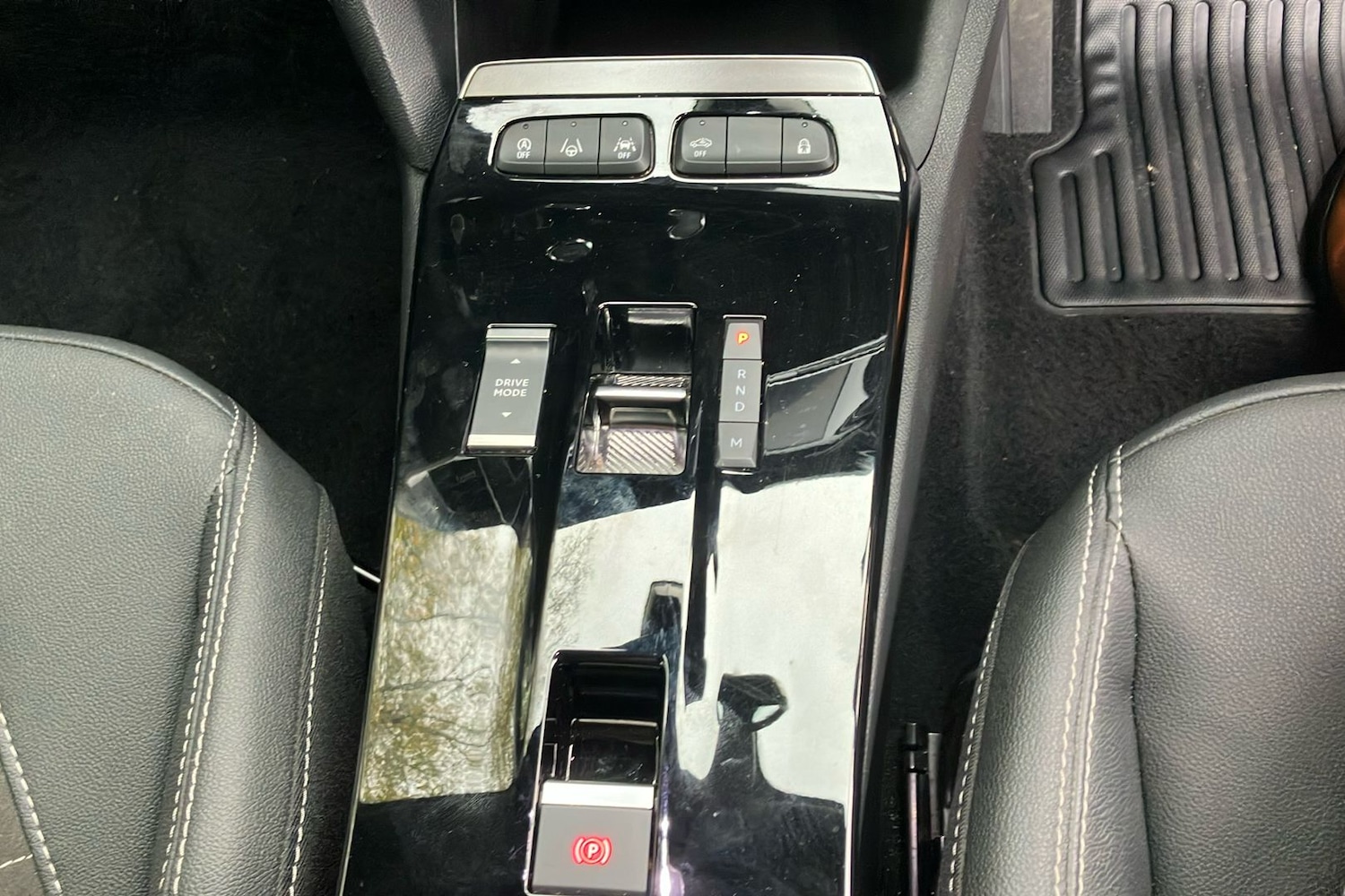 Used Vauxhall Mokka 2024 for sale - 76426090: Photo 17