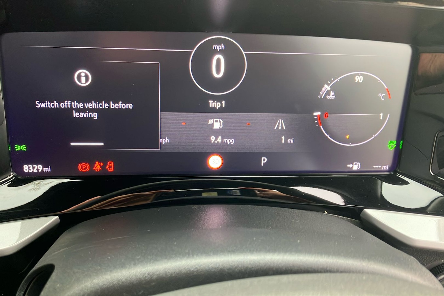 Used Vauxhall Mokka 2024 for sale - 76426090: Photo 19