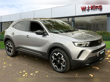 2024 - 1.2 Turbo Ultimate 5dr Auto