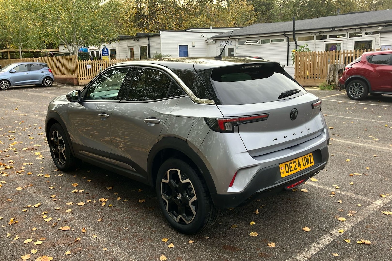 Used Vauxhall Mokka 2024 for sale - 76426090: Photo 2