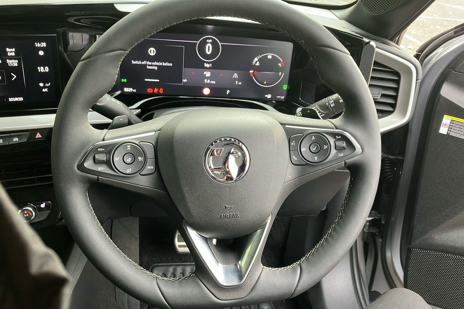 Used Vauxhall Mokka 2024 for sale - 76426090: Photo 20