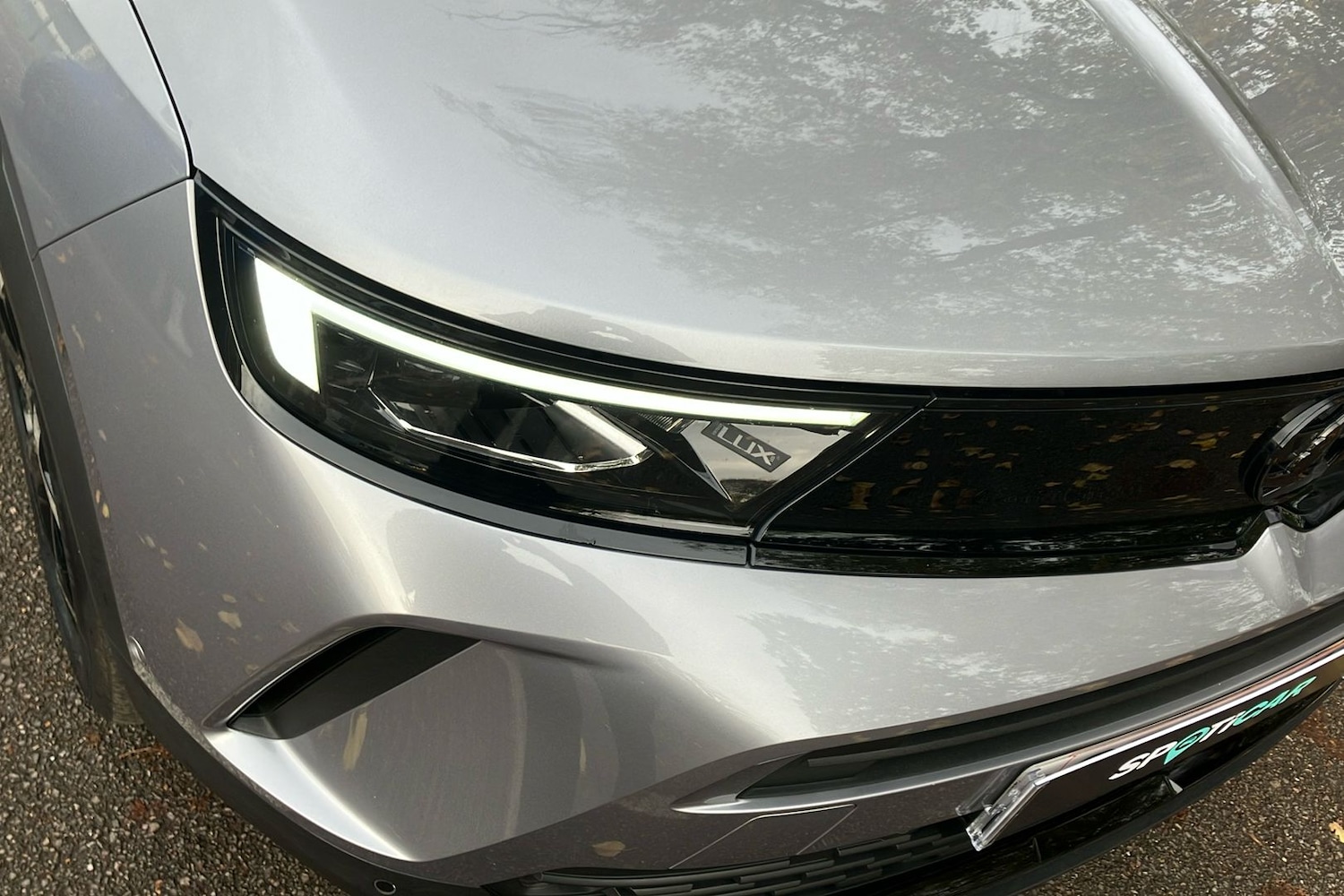 Used Vauxhall Mokka 2024 for sale - 76426090: Photo 22