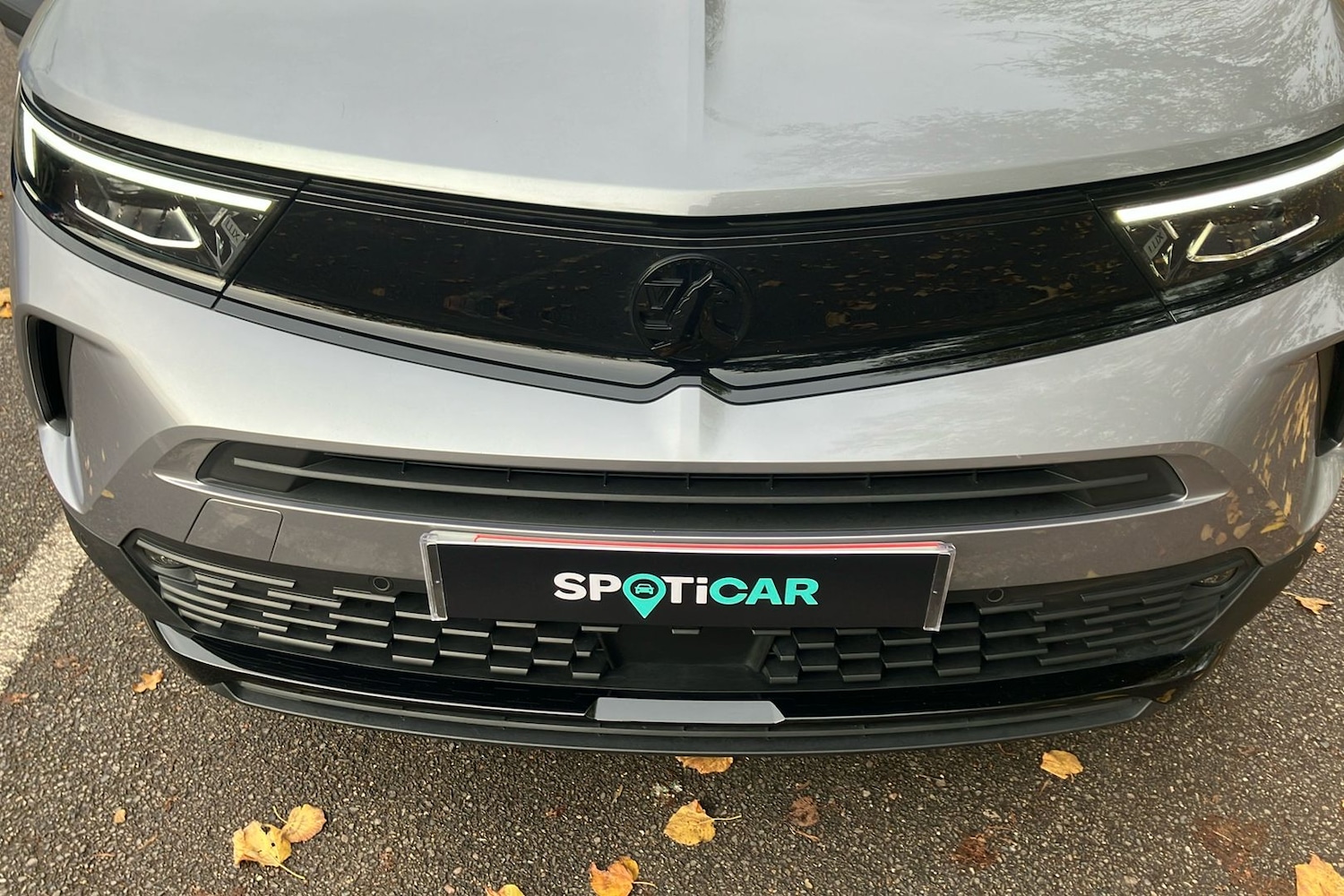 Used Vauxhall Mokka 2024 for sale - 76426090: Photo 23