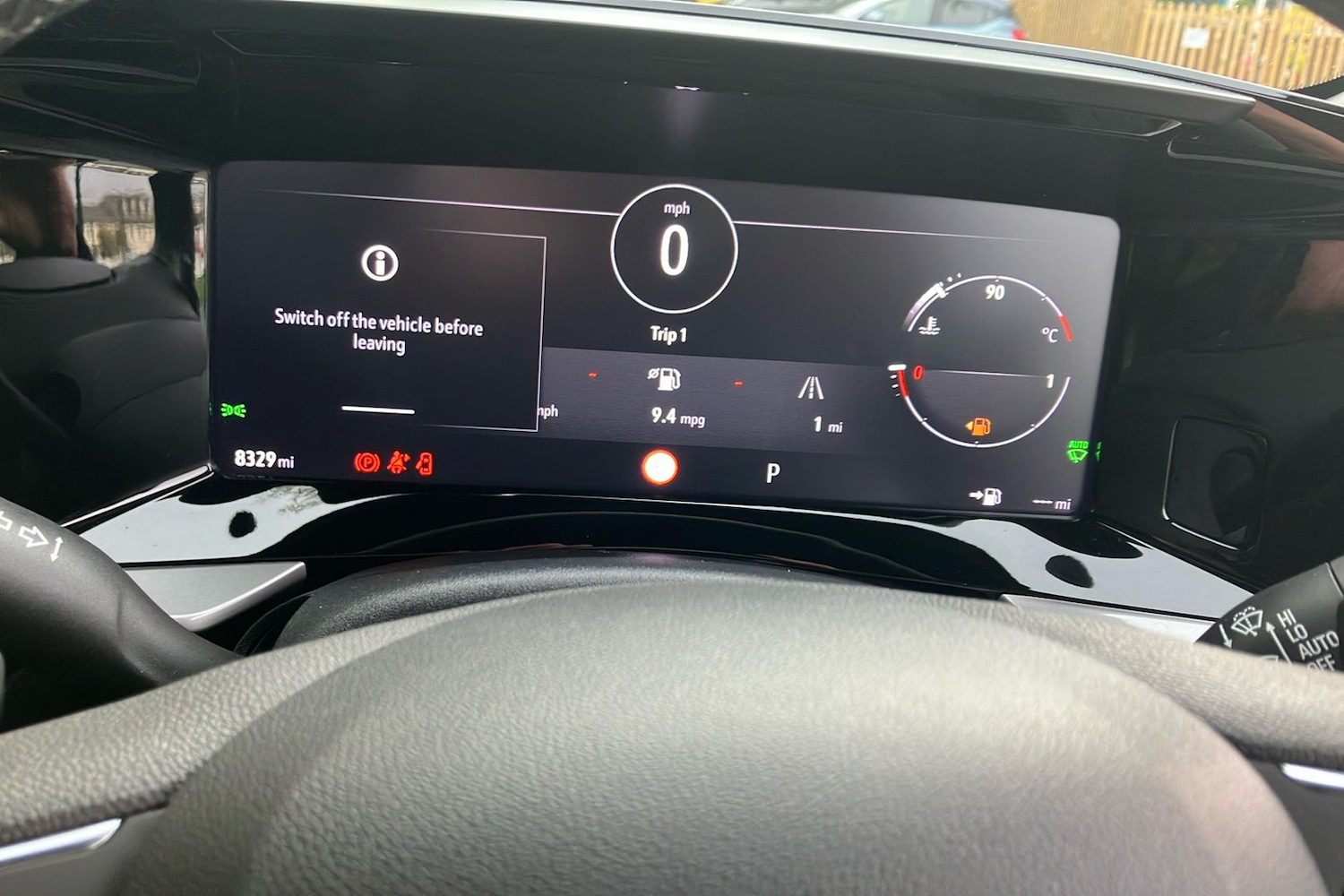 Used Vauxhall Mokka 2024 for sale - 76426090: Photo 24