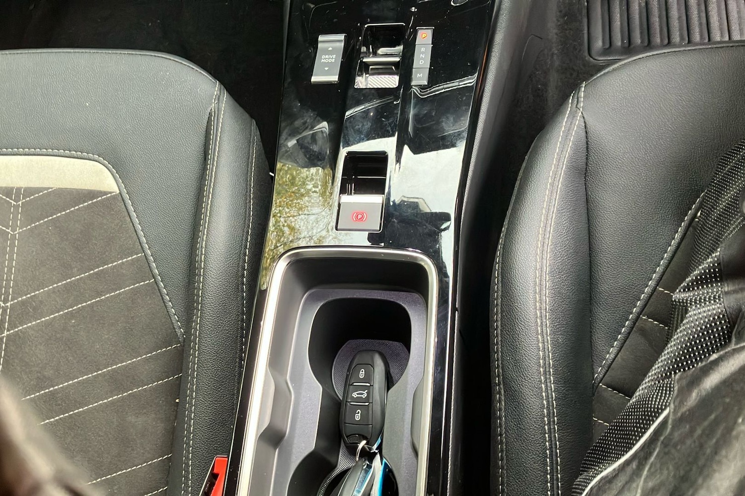 Used Vauxhall Mokka 2024 for sale - 76426090: Photo 26