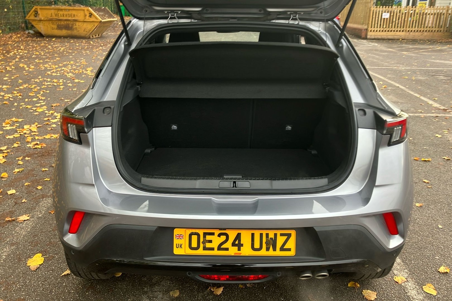 Used Vauxhall Mokka 2024 for sale - 76426090: Photo 27