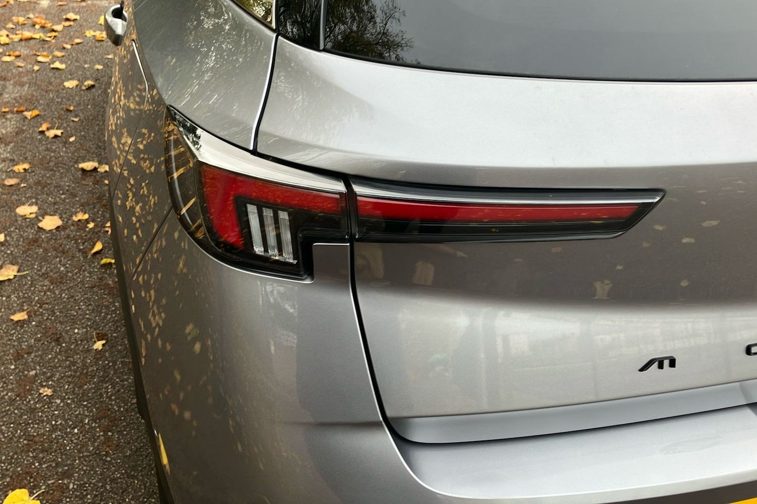 Used Vauxhall Mokka 2024 for sale - 76426090: Photo 28