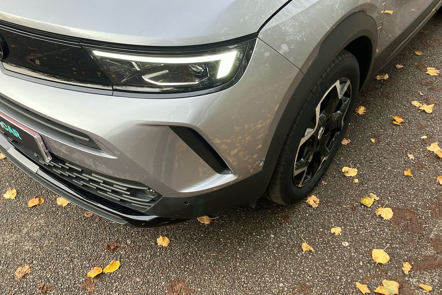 Used Vauxhall Mokka 2024 for sale - 76426090: Photo 29