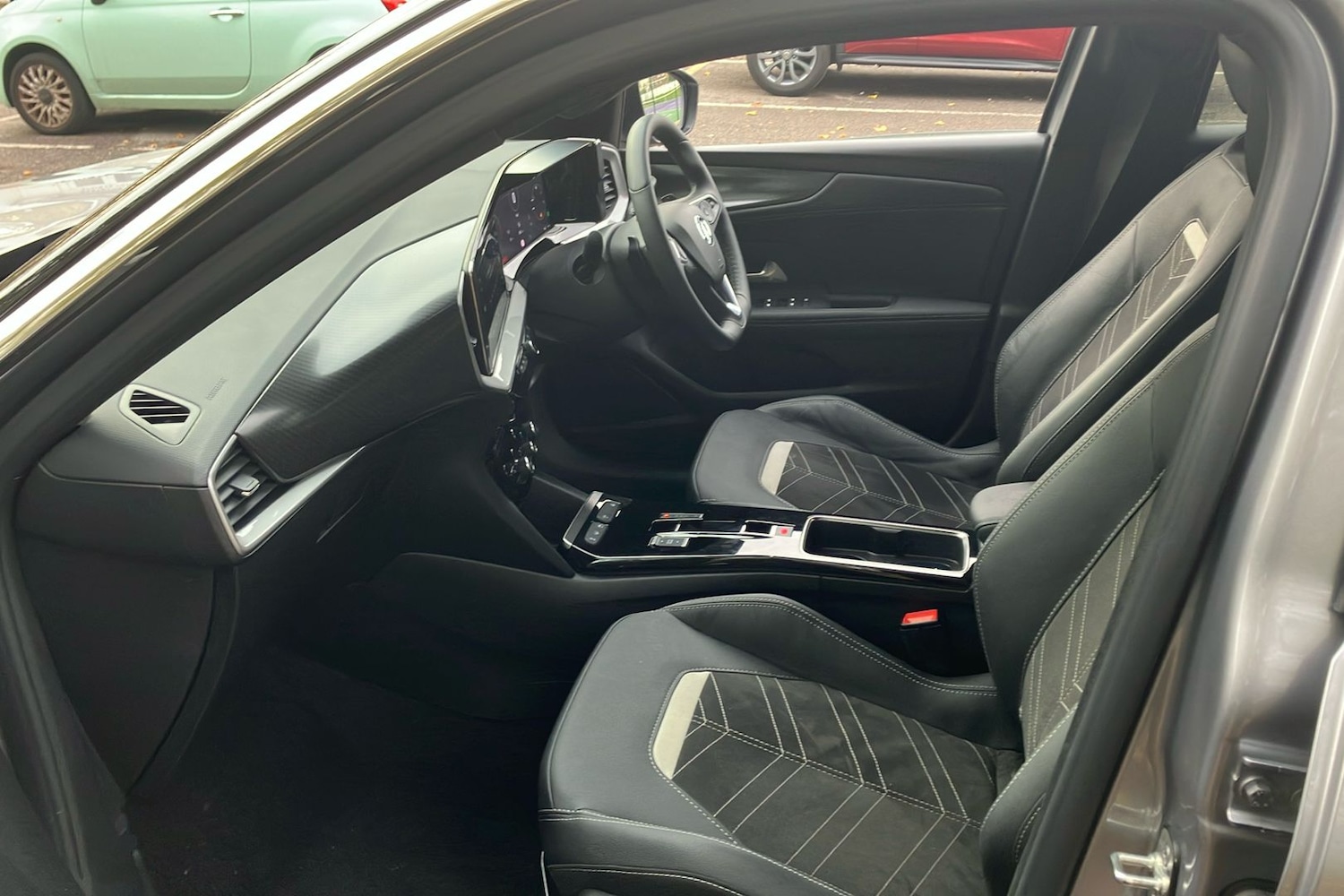 Used Vauxhall Mokka 2024 for sale - 76426090: Photo 3