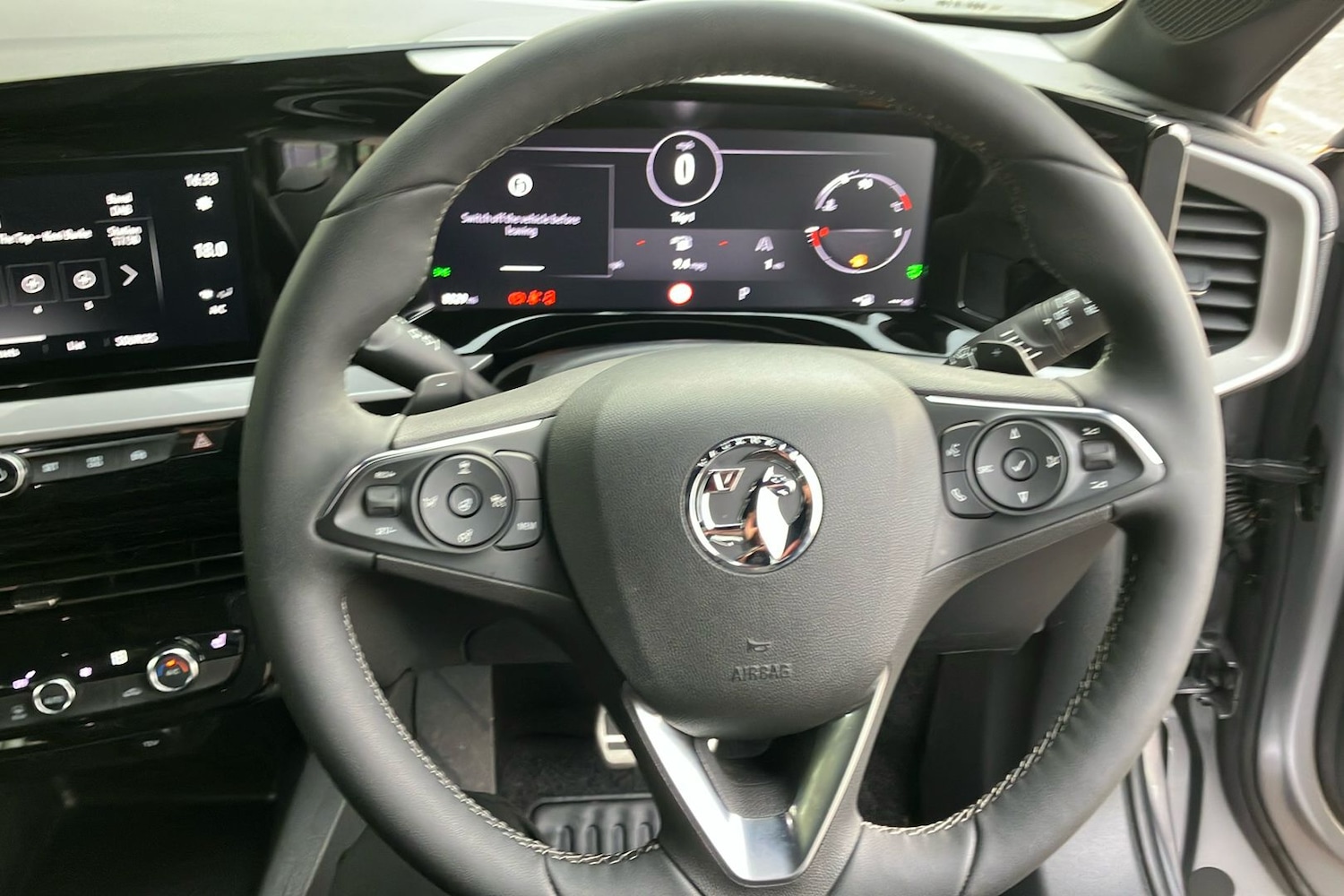 Used Vauxhall Mokka 2024 for sale - 76426090: Photo 33