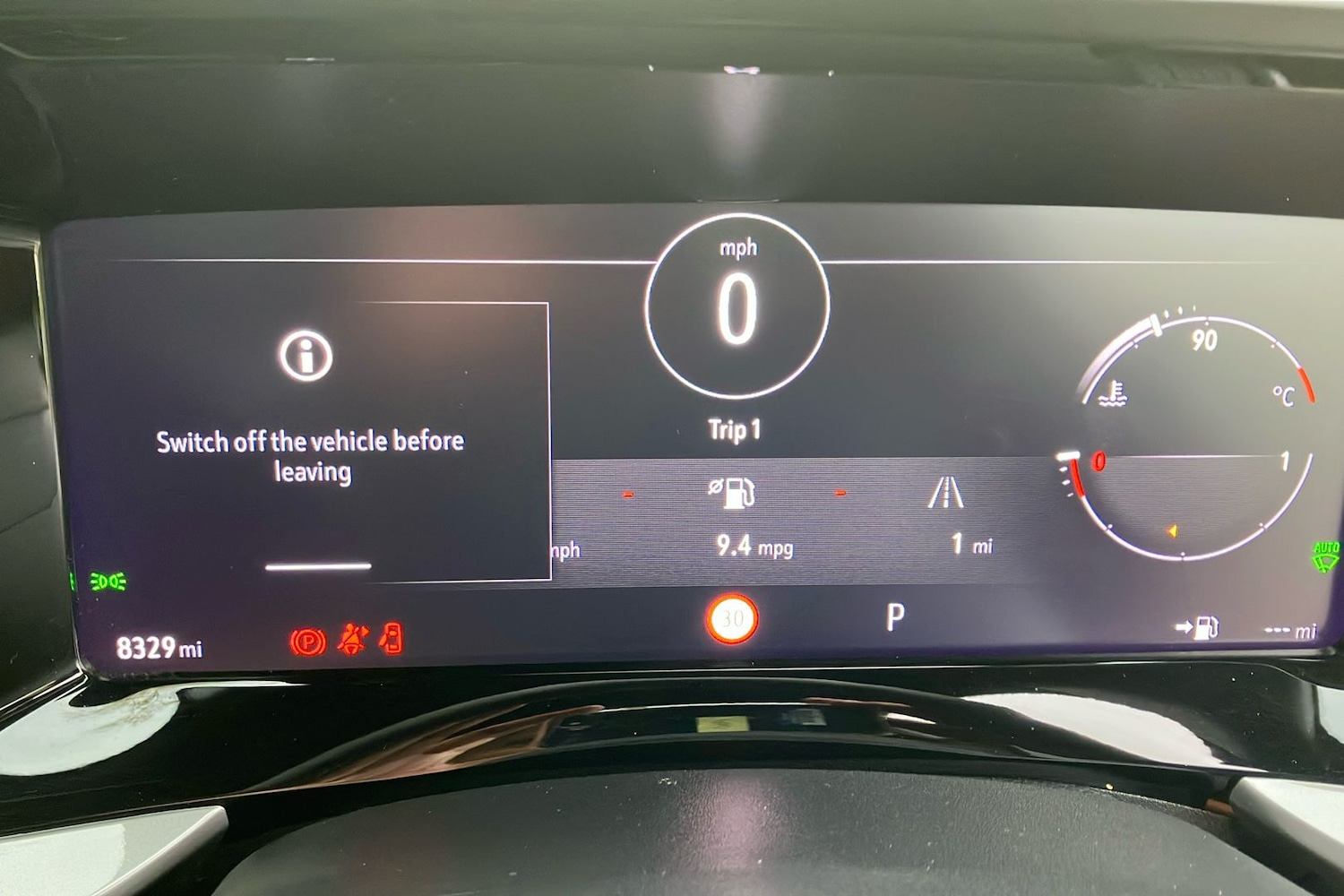 Used Vauxhall Mokka 2024 for sale - 76426090: Photo 34