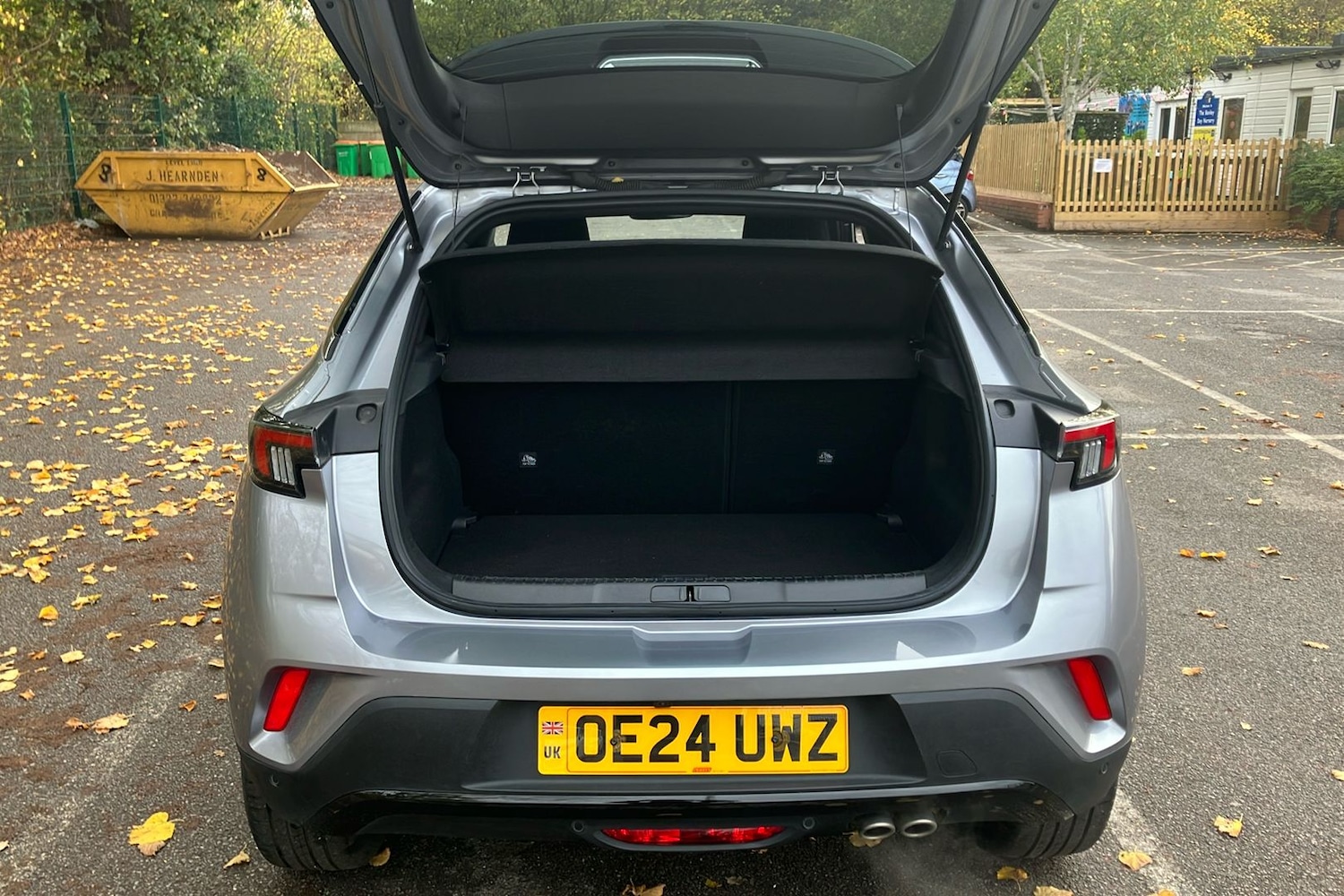 Used Vauxhall Mokka 2024 for sale - 76426090: Photo 35