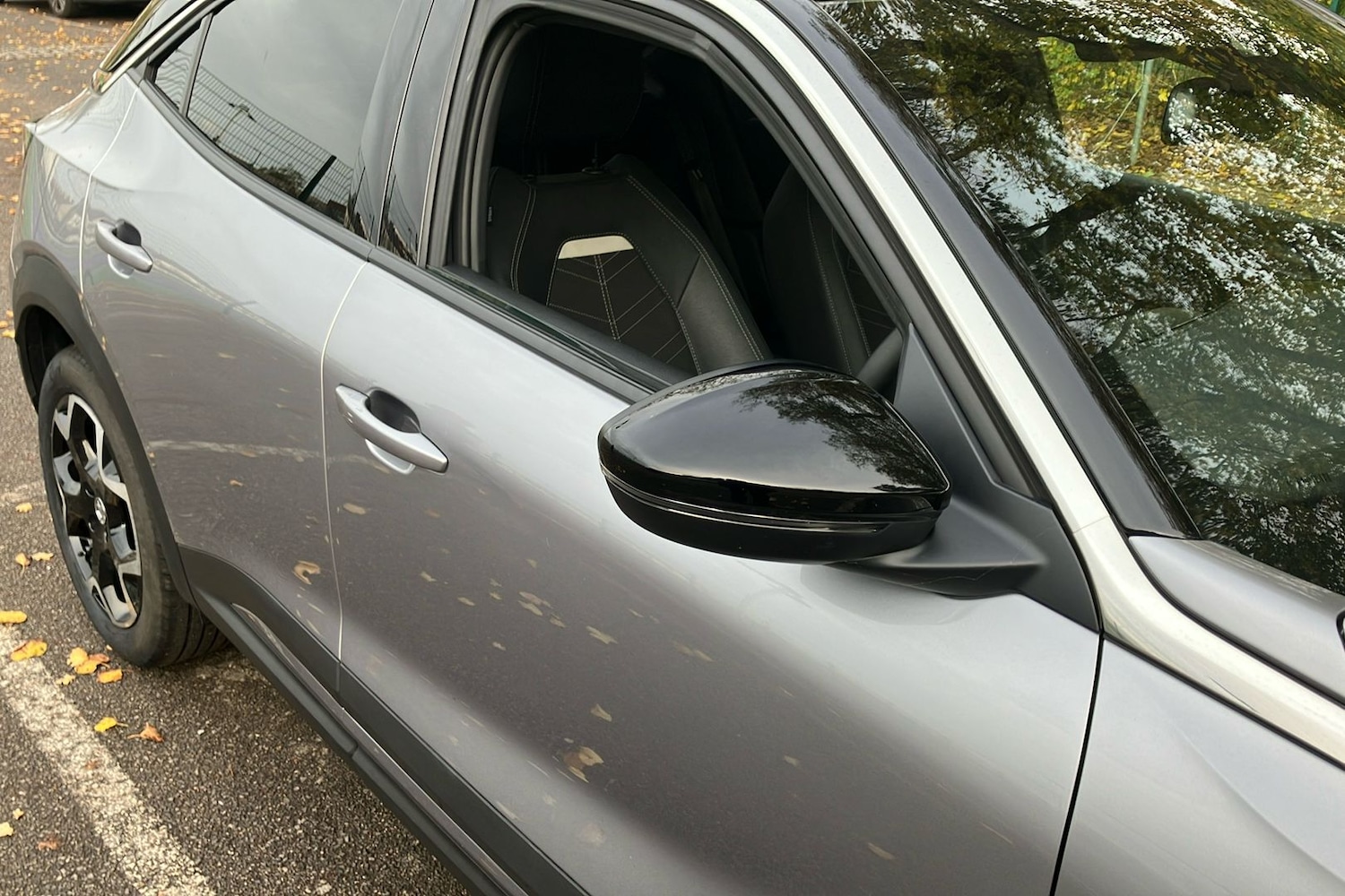 Used Vauxhall Mokka 2024 for sale - 76426090: Photo 36