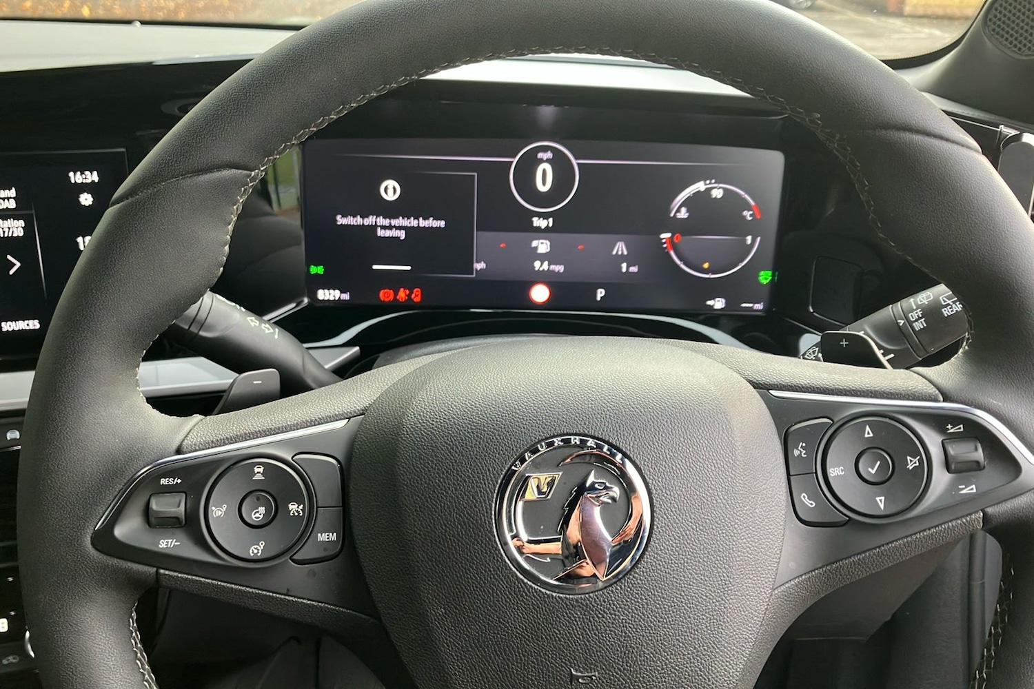 Used Vauxhall Mokka 2024 for sale - 76426090: Photo 37