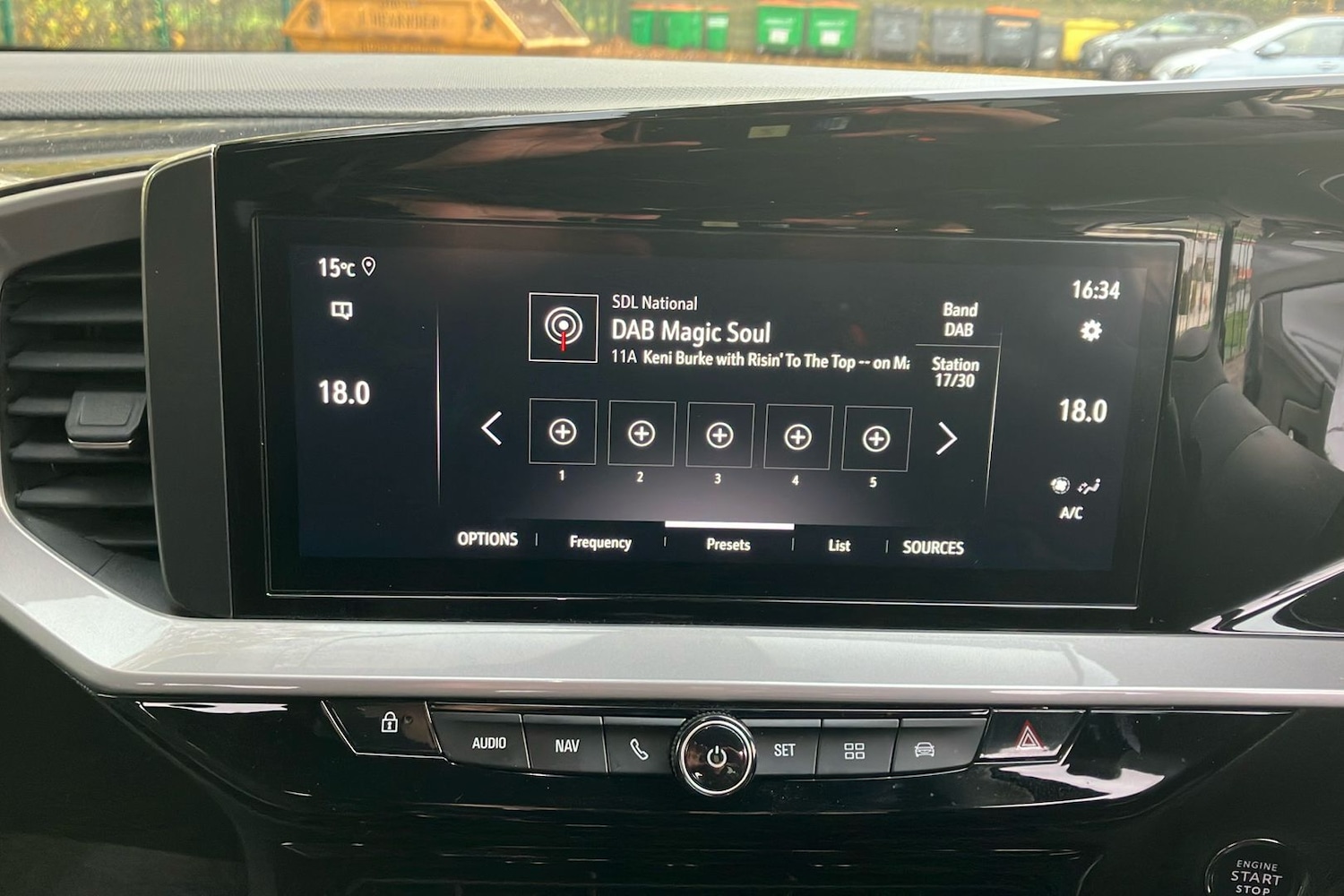 Used Vauxhall Mokka 2024 for sale - 76426090: Photo 39