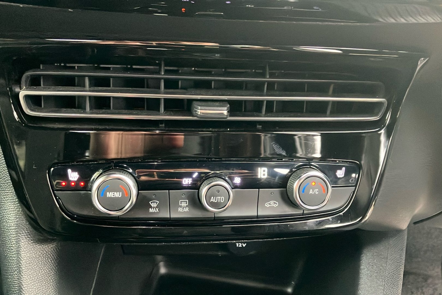 Used Vauxhall Mokka 2024 for sale - 76426090: Photo 40