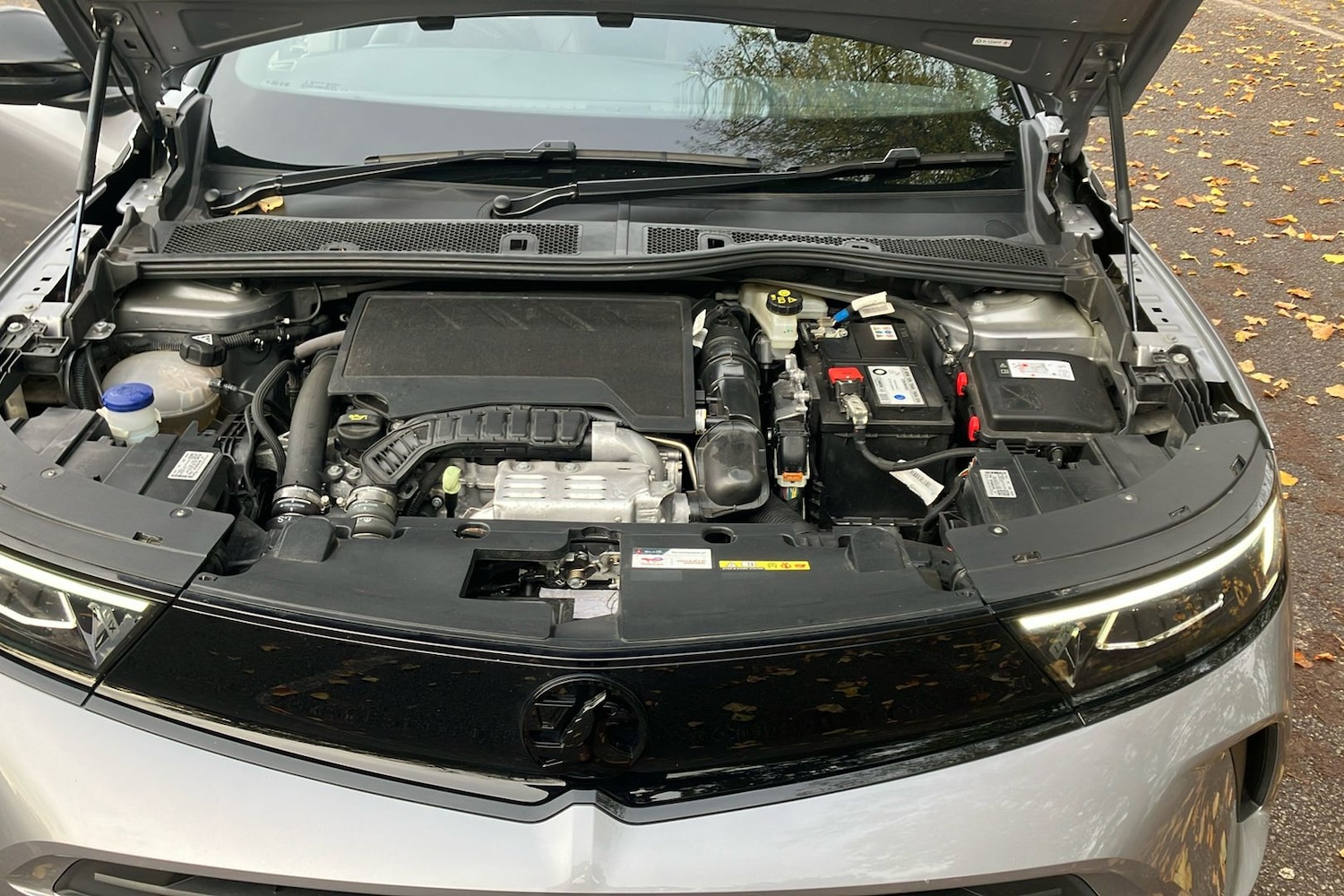 Used Vauxhall Mokka 2024 for sale - 76426090: Photo 41