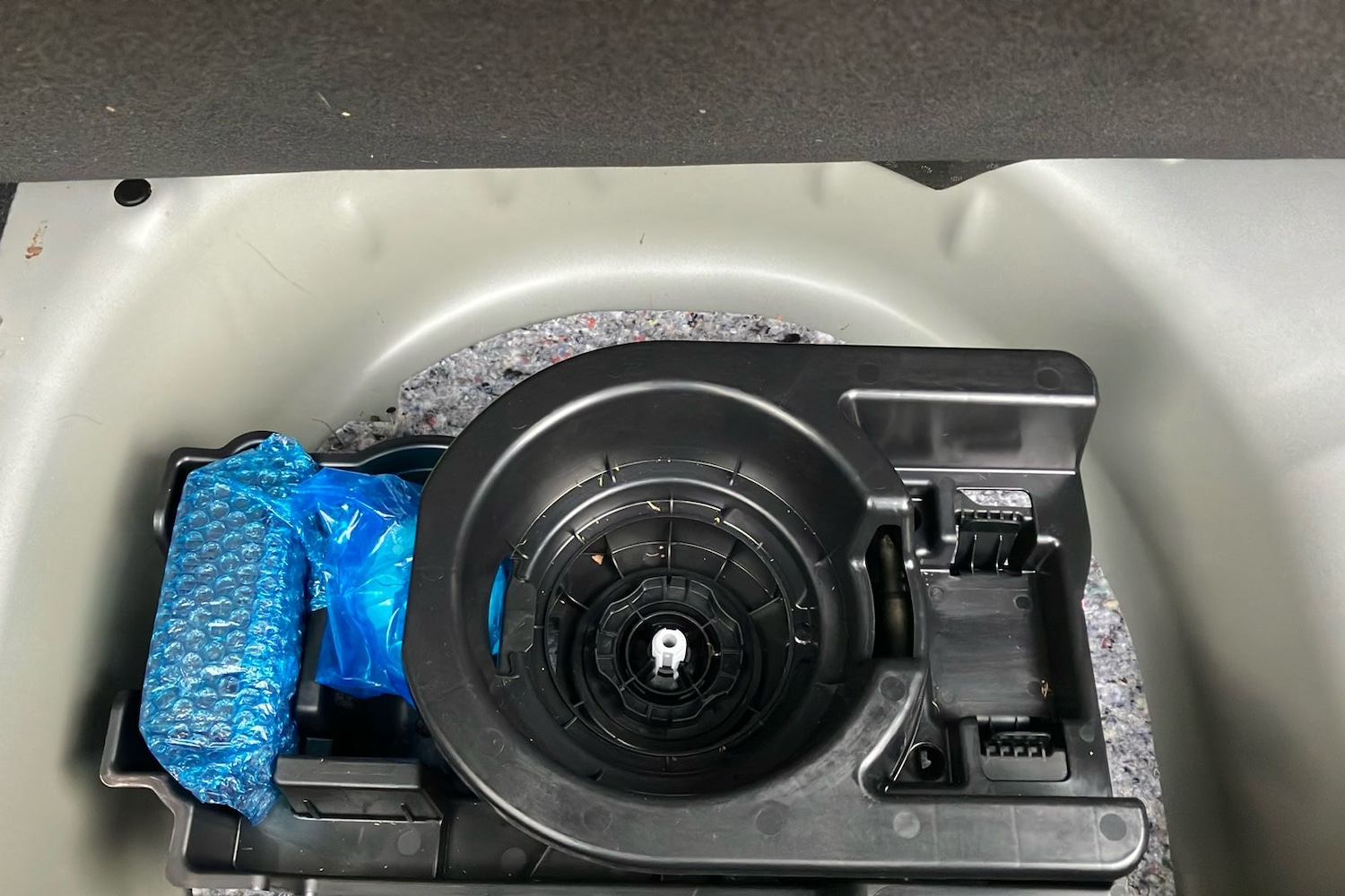 Used Vauxhall Mokka 2024 for sale - 76426090: Photo 42