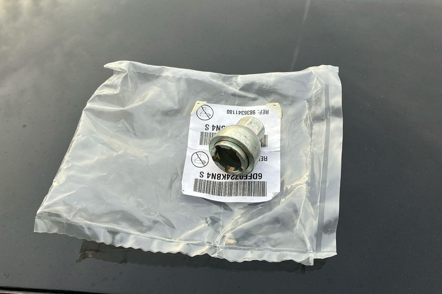 Used Vauxhall Mokka 2024 for sale - 76426090: Photo 43