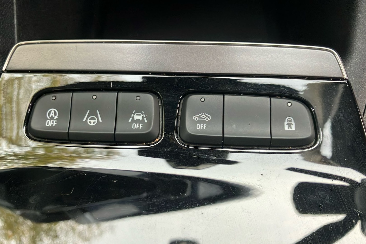 Used Vauxhall Mokka 2024 for sale - 76426090: Photo 49