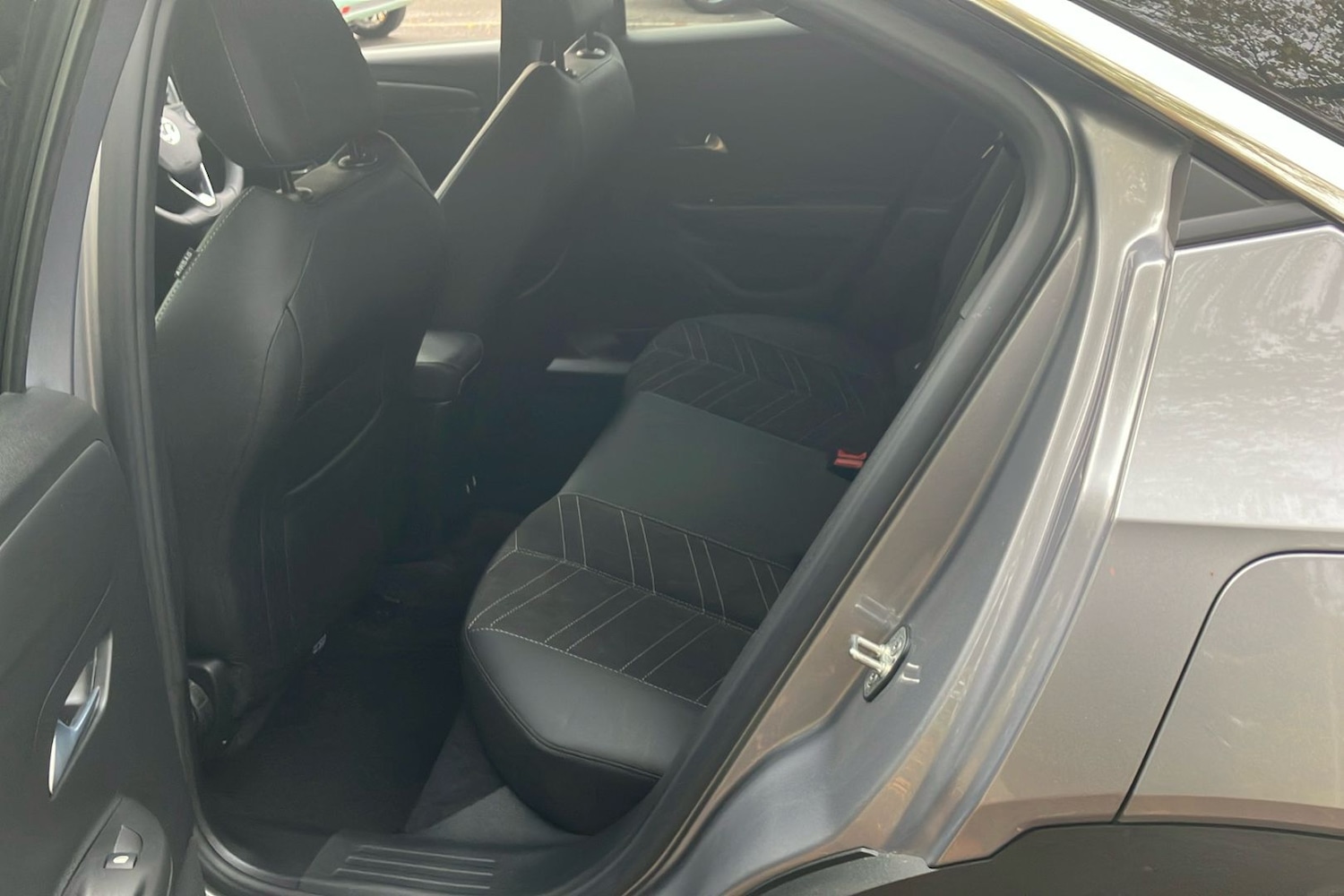 Used Vauxhall Mokka 2024 for sale - 76426090: Photo 5