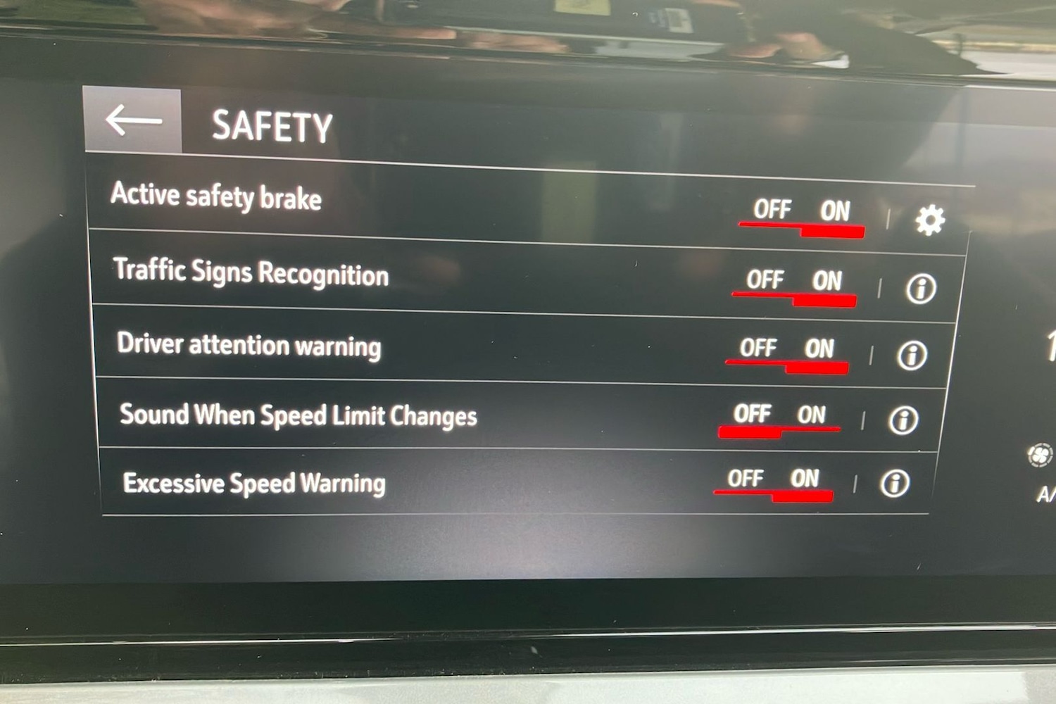 Used Vauxhall Mokka 2024 for sale - 76426090: Photo 53