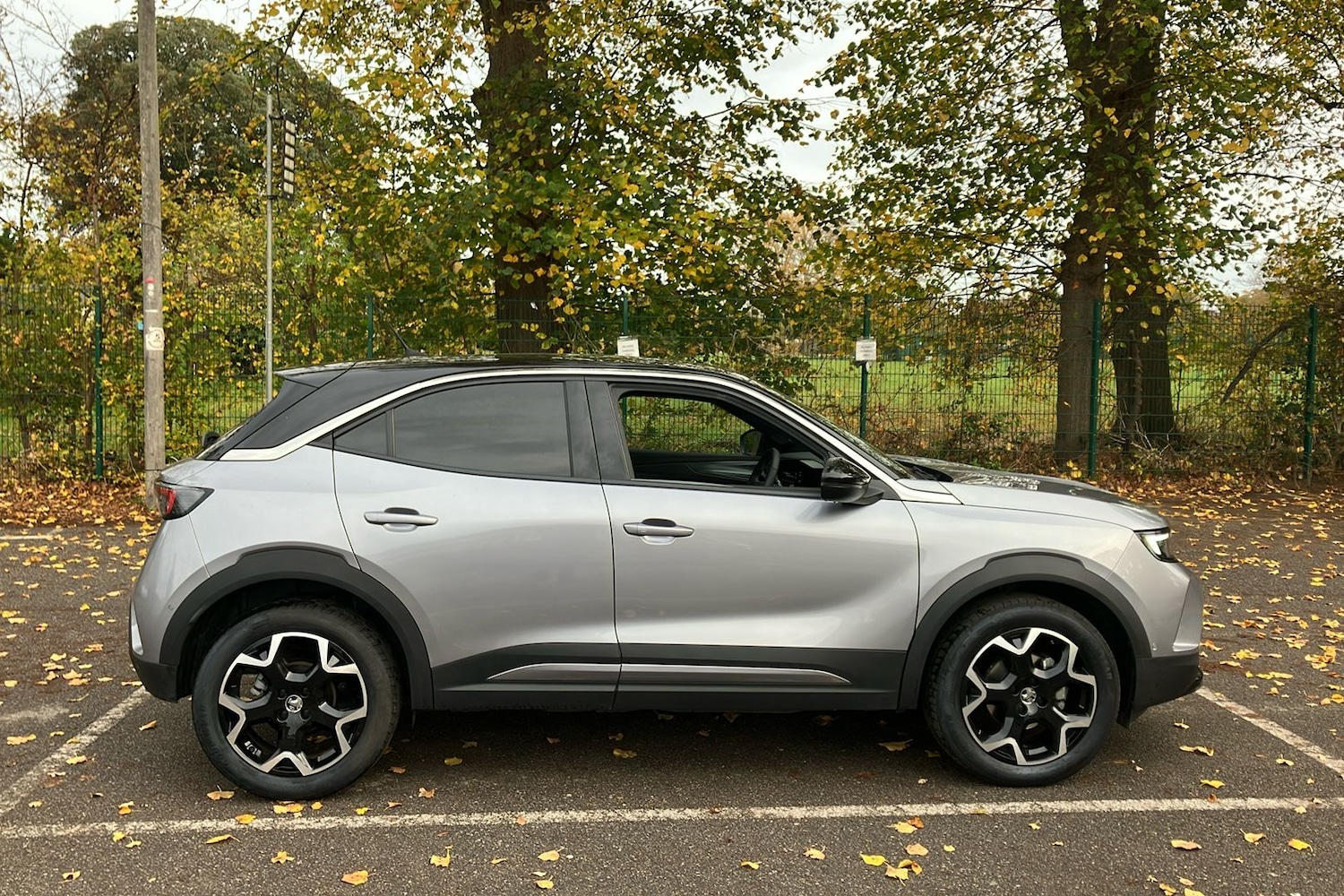 Used Vauxhall Mokka 2024 for sale - 76426090: Photo 6