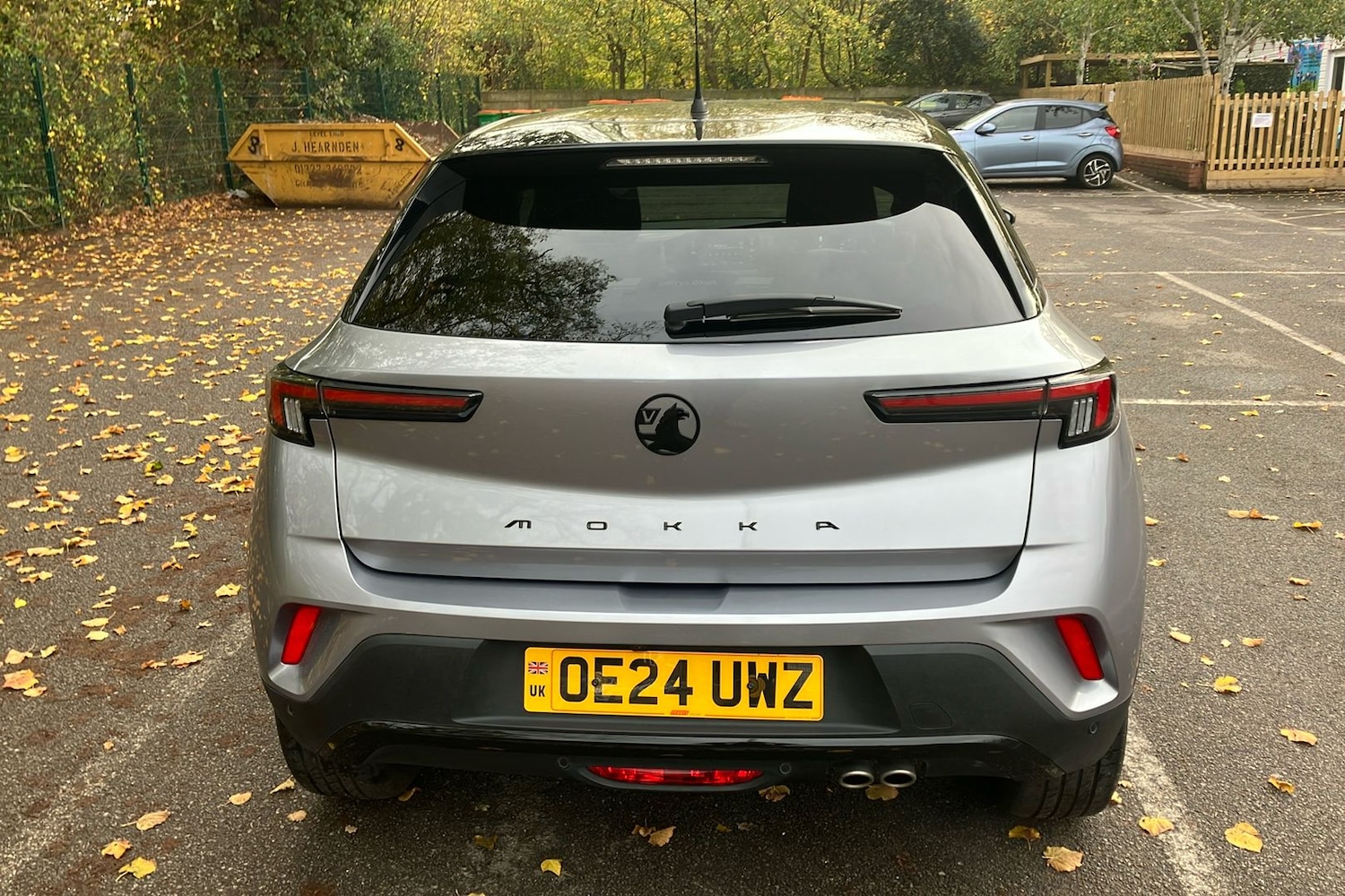 Used Vauxhall Mokka 2024 for sale - 76426090: Photo 7