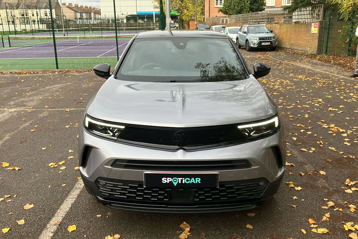 Used Vauxhall Mokka 2024 for sale - 76426090: Photo 8