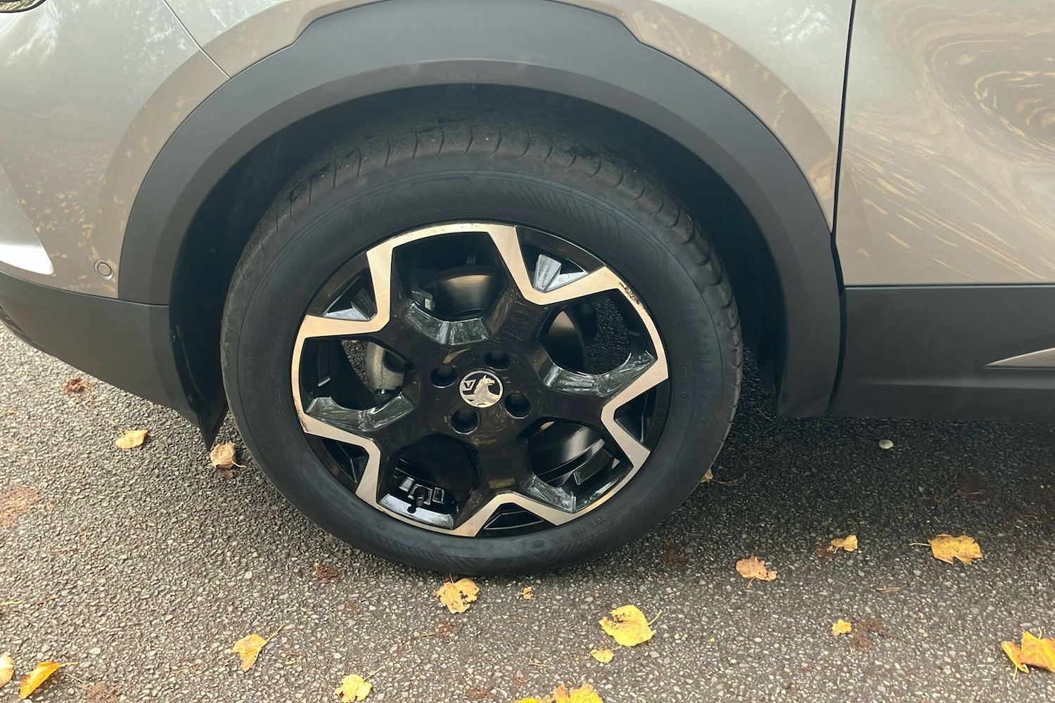 Used Vauxhall Mokka 2024 for sale - 76426090: Photo 9