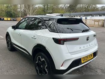 Used Vauxhall Mokka 2025 for sale - 78084045: Photo